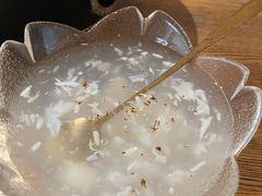 -蜜桃餐厅·伴山(湖滨商业街店)