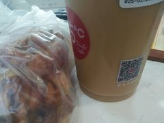 -85度C(南京中山南店)
