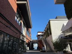 -横滨红砖仓库1号馆
