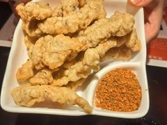 -闻溪有渔·活鱼现烤才好吃(太仓万达店)