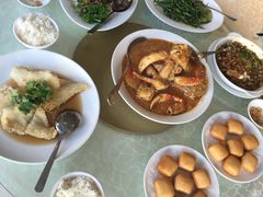 -无招牌海鲜餐厅(克拉码头店)