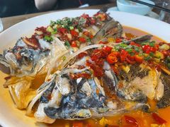 -丰乐餐厅·始于1999·本地老字号