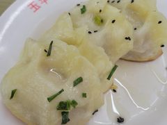 锅贴-玉华饮食店(茅台路店)