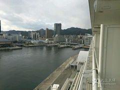 -神户美利坚公园东方大酒店