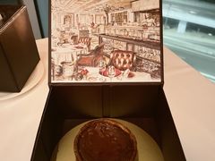 -Caprice(香港四季酒店)