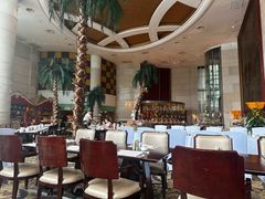 -泉州悦华酒店·自助餐厅