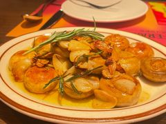 -ZAFFERANO西班牙海鲜饭(上海首店)