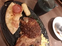 -萨莉亚意式餐厅(龙阳广场店)