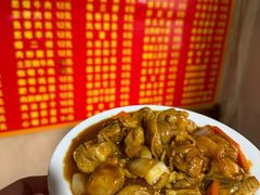 -鸽子窝专业烧烤店(南市场店)