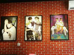 android_upload_pic-炙韩料理·部队锅专门店