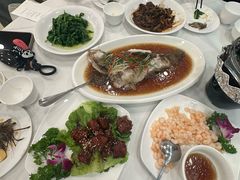 -瑞福园联谊餐室(茂名南路店)