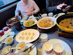 -小天厨民间菜馆(深圳街店)