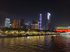 -广州塔