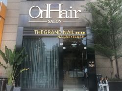 -OnHair Salon