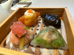 -蔡澜点心·粤菜(万菱汇店)