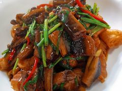 -董府·古宅餐厅