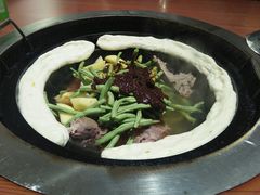 -满兴咱妈烀饼铁锅炖(兰州北街店)