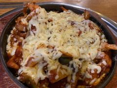 -包装马车·韩国料理·포장마차