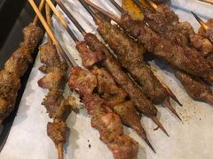 -望京小腰(北京总店)