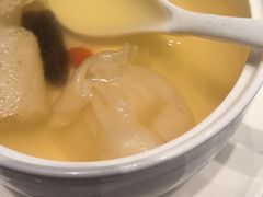 -悦融琥珀·京鲁菜·海味珍品(西单店)