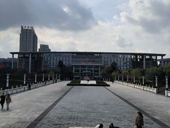 -西南政法大学(渝北校区)