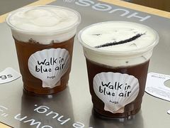 -HUGS coffee(东区店)