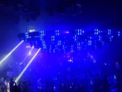 -STELLAR NIGHT CLUB星际酒吧(明发商业广场店)