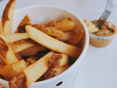 -艾薯夫妇Aysh(福田星河COCOPark店)