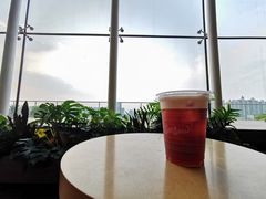 失眠与失恋-Seesaw Coffee(朝阳大悦城店)