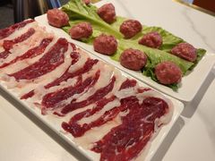 -古乐牛香·鲜牛肉自助火锅(南京总店)