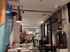 -HELLO MUSAE 拾光缪斯餐厅·纯正希腊风味(苏州中心店)