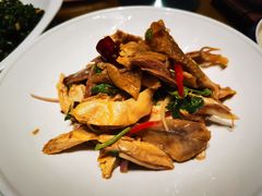 吴忠手撕鸡-宁夏国强手抓羊肉·清真菜(未央路凤三店)