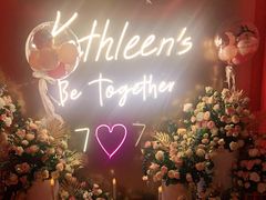 -Kathleen's Waitan 凯圣琳江景西餐厅(外滩店)