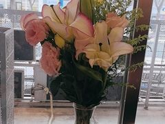 -花舍·新派粤菜·西餐·下午茶(亚运村·鸟巢店)