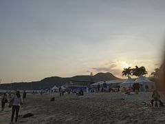 -深圳大梅沙京基洲际度假酒店