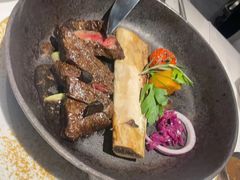 -王品牛排(杭州大厦店)