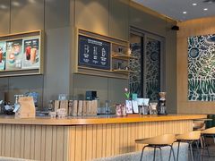 -星巴克(衡阳崇盛晶珠广场店)