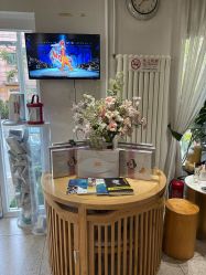 -薇薇安花系SPA