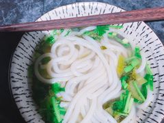 -泉味道贵州厨房(三里河店)
