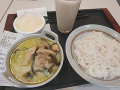 -永和大王(龙德广场店)