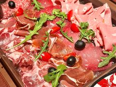 -Mammamia意大利餐厅(阳春巷店)