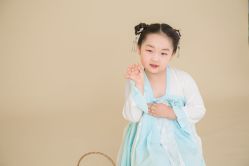 点击看大图 -倾城宝贝儿童摄影(合肥店)