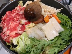-银子铁板烧料理自助餐(人民广场店)