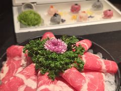 -色響火锅(恒隆广场店)