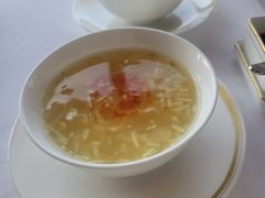 -金轩中餐厅 Jin Xuan(浦东丽思卡尔顿酒店)