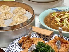 -梅利汴京烤鸭•开封豫菜地标店(东大街店)