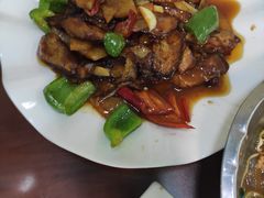 -祝家饺子馆