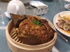 -建滔诺富特酒店-悦餐厅
