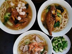 -奎元馆.百年奎元.非遗传承(西湖边的解放路店)