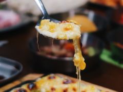 -·缸桶屋·韩式牛肋条自助烤肉(西湖D11店)